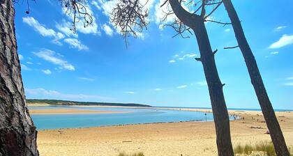 T2 - 400m from Talmont st Hilaire beach - Le Veillon - Bourgenay