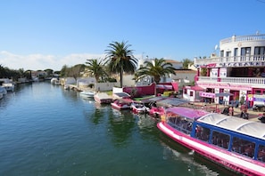 Port de plaisance