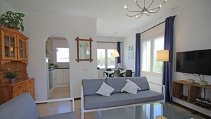 Oppholdsområde