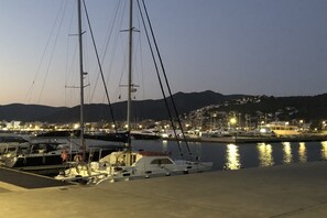 Marina