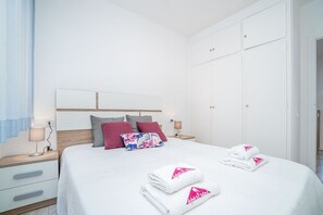 2 habitaciones y wifi