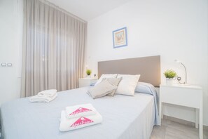 1 Schlafzimmer