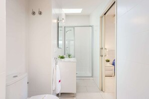 Dusche