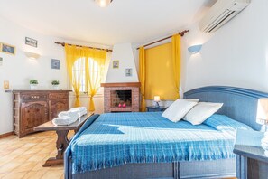 3 Schlafzimmer, Bügeleisen/Bügelbrett, kostenloses WLAN