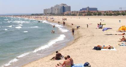 Villa à Empuriabrava avec piscine privée