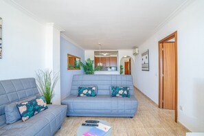 Smart TV - Apartment in Empuriabrava by the Beach (Empuriabrava)