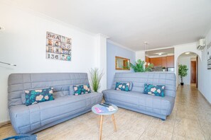 Smart TV - Apartment in Empuriabrava by the Beach (Empuriabrava)