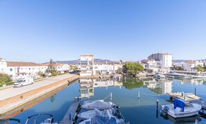 Port de plaisance