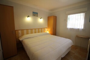 3 Schlafzimmer, Bügeleisen/Bügelbrett, kostenloses WLAN