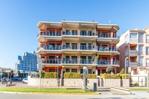 Exterior - Apartment in Empuriabrava with Sea Views (Empuriabrava)