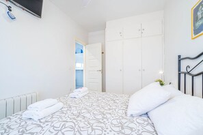 2 عدّة غرف نوم وواي فاي مجانًا