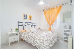 2 habitaciones y wifi gratis