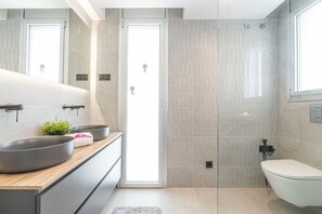 Dusche