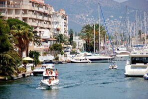 Port de plaisance