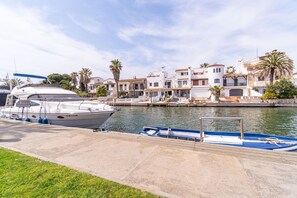 Port de plaisance