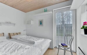 3 chambres, Wi-Fi gratuit