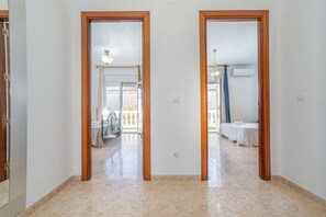 4 chambres, Wi-Fi