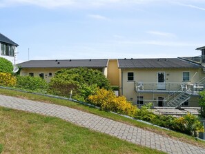 Udendørsområde