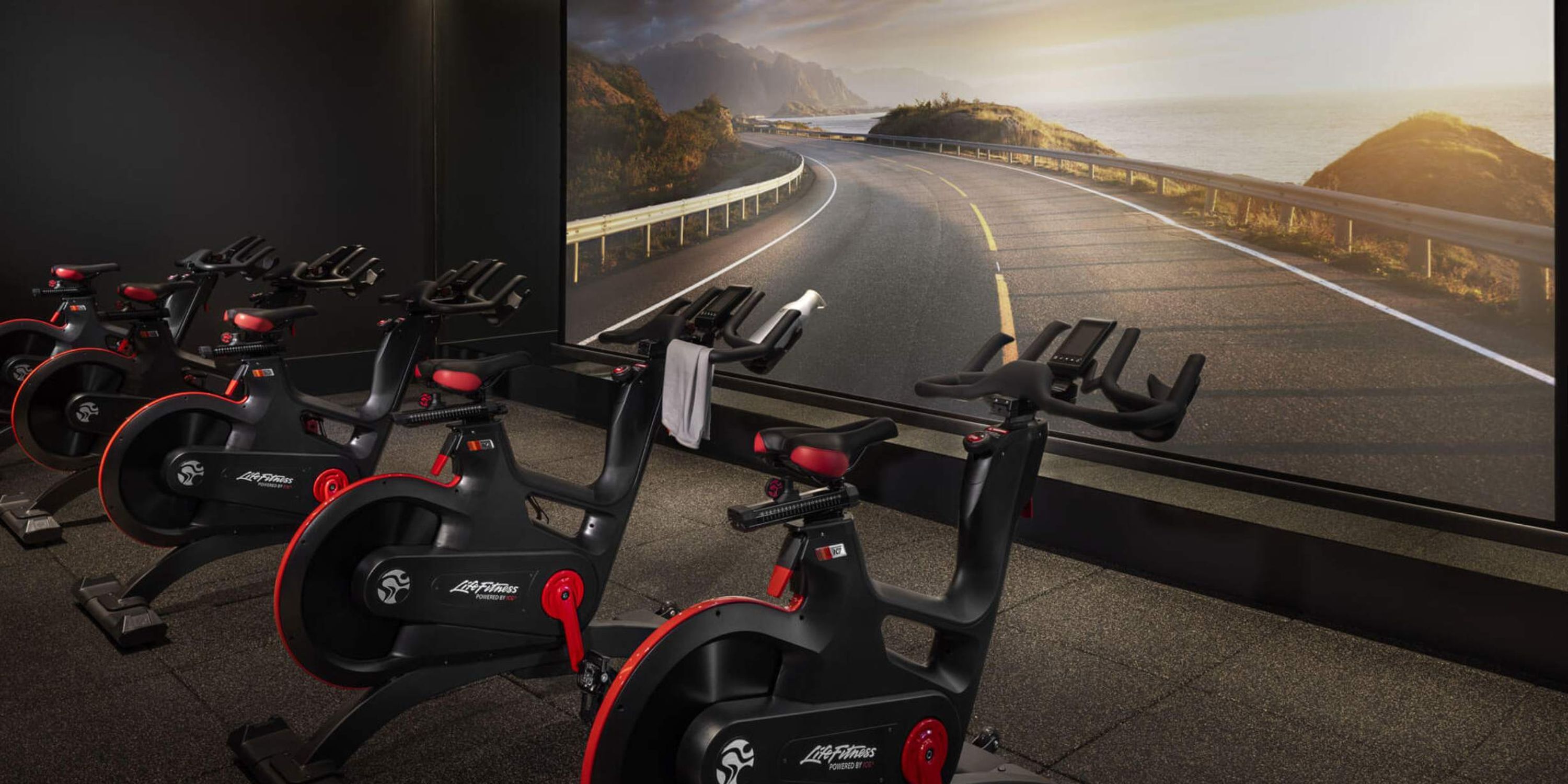 อพาร์ทเมนท์, พร้อมสิ่งอำนวยความสะดวกสำหรับผู้พิการ | 1 ห้องนอน