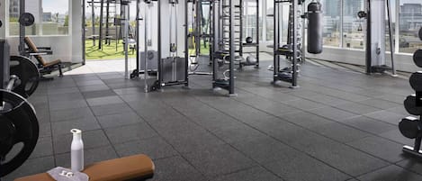 Apartment, Accessible | 1 bedroom