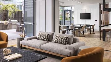 Apartment, Accessible | 1 bedroom