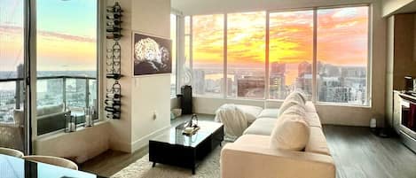 Departamento, con acceso para personas discapacitadas | 1 habitación