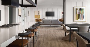 Apartment, Accessible | 1 bedroom