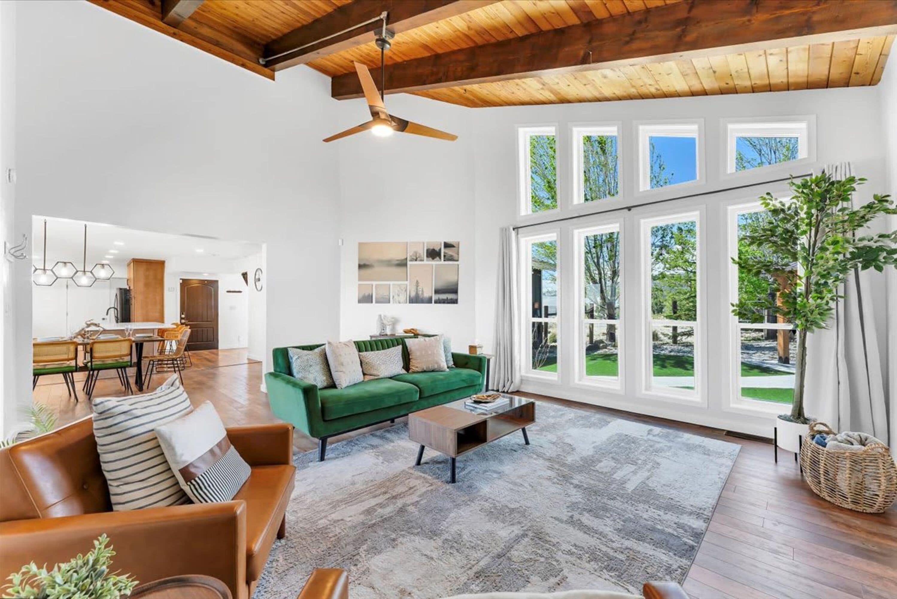 單棟房屋 | 3 間睡房