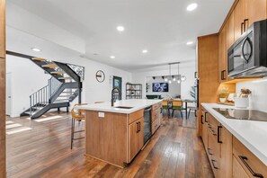 Talo | 3 makuuhuonetta