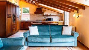 Unclassified image, 3 of 36, button - Pineland Mansarda by Interhome (Borghetto Santo Spirito)