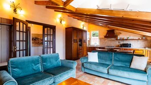 Unclassified image, 5 of 36, button - Pineland Mansarda by Interhome (Borghetto Santo Spirito)