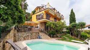 Unclassified image, 4 of 36, button - Pineland Mansarda by Interhome (Borghetto Santo Spirito)