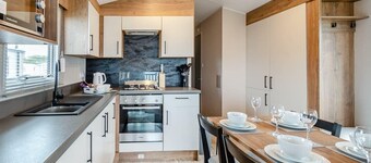 Alojamiento de 2 habitaciones en Hornsea