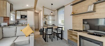 1 bedroom accommodation in Hornsea