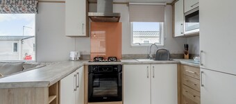 2 bedroom accommodation in Hornsea