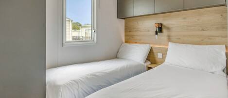 1 Schlafzimmer
