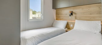 2 bedroom accommodation in Hornsea
