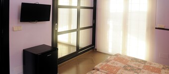 LA ESTANCIA DEL RINCON