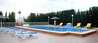 LA ESTANCIA DEL RINCON