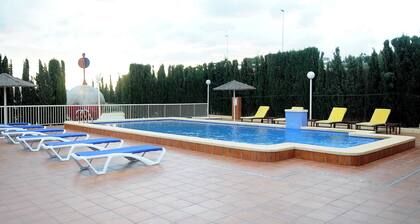 LA ESTANCIA DEL RINCON