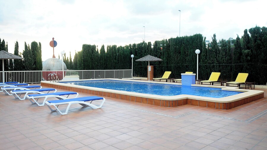 LA ESTANCIA DEL RINCON