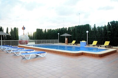 LA ESTANCIA DEL RINCON