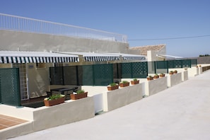 Exterior - LA ESTANCIA DEL RINCON (Cartagena)