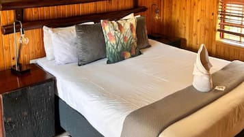 Deluxe Room | Free WiFi