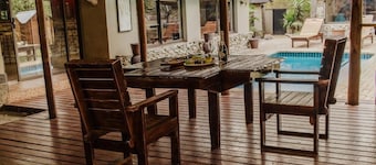 Bothabelo Luxury Villas