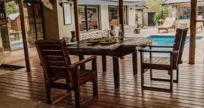 Bothabelo Luxury Villas
