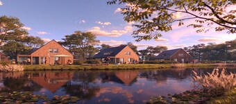 Group Retreat in Drenthe Bliss, Gasselte