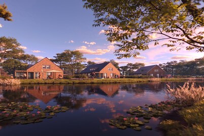 Group Retreat in Drenthe Bliss, Gasselte