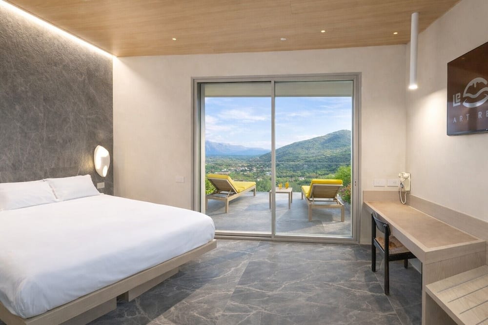 Le Stele Art Relais