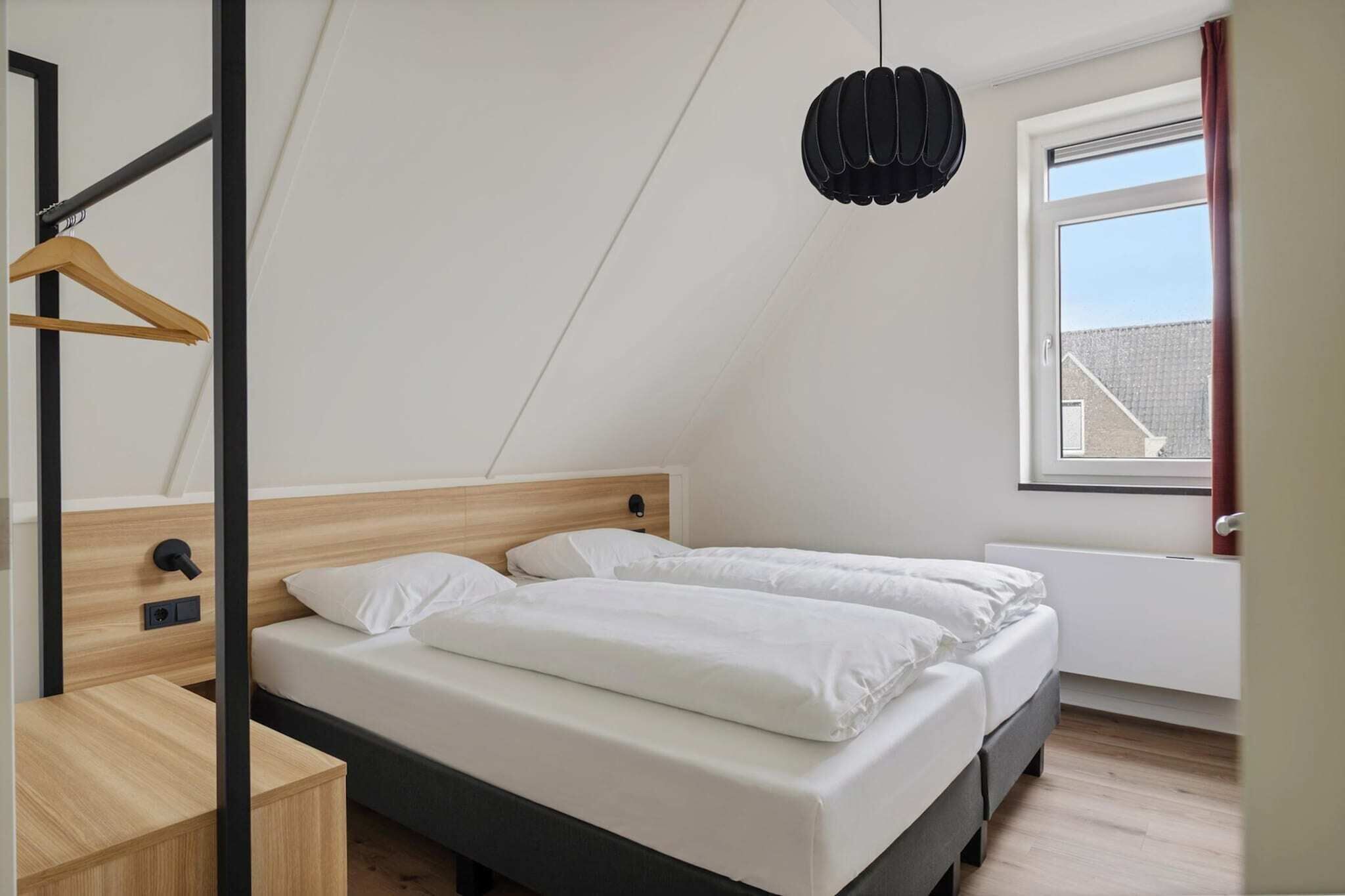 2 slaapkamers, gratis wifi